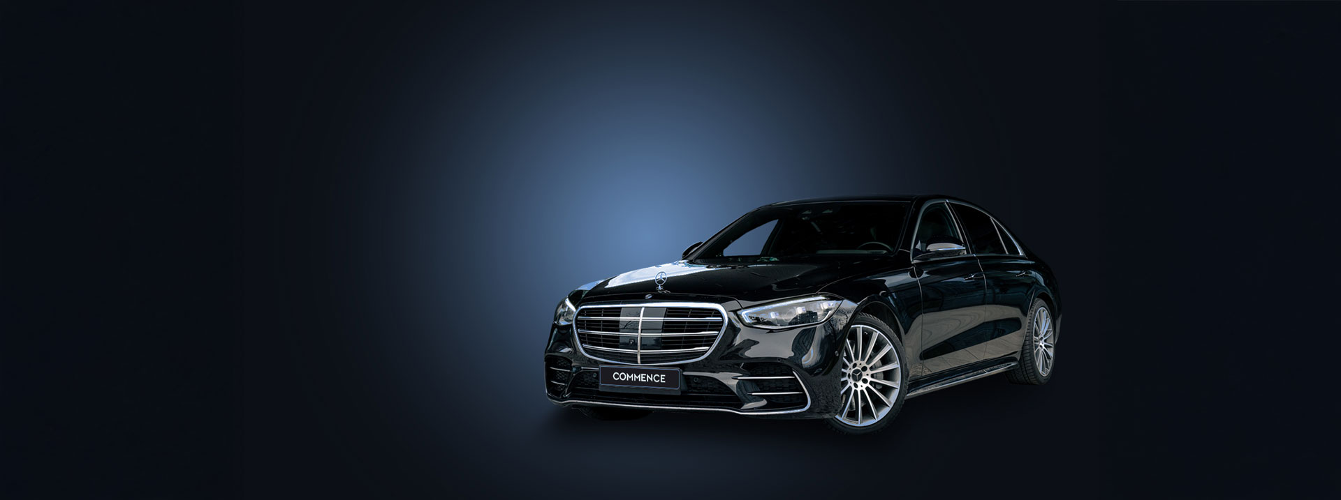 Mercedes-Benz Classe S