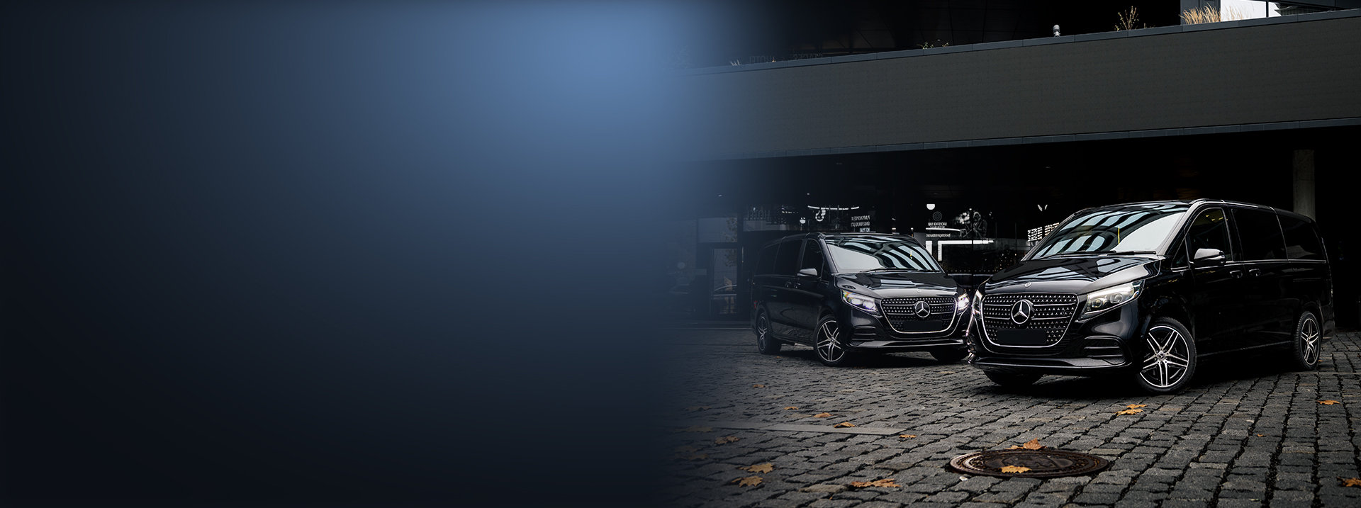 Novinky ze světa luxusní přepravy.